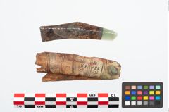 Foto von Eisenklappmesser (NHMW-PRAE-025154)